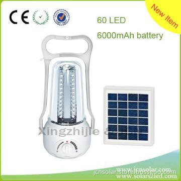 emergency solar lamp for outdoor hiking and jumping